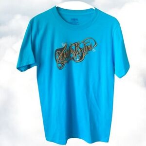 3 for $15 Short Sleeve  Blue Tshirt